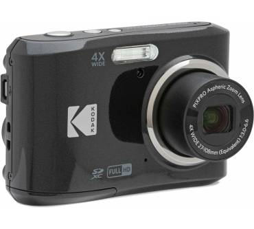 Produktbild Kodak Pixpro FZ45