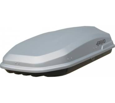 Produktbild Styleform Farad Torpedo F7 400L