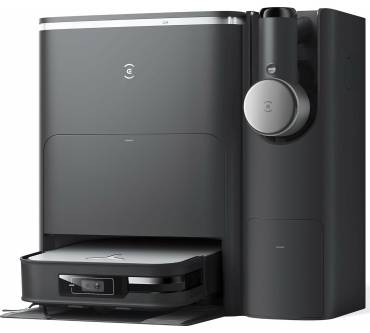 Produktbild Ecovacs Deebot X2 Combo