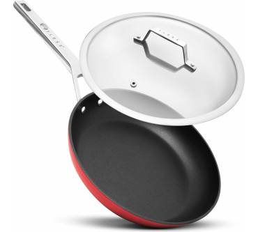 Produktbild TLESS Pfanne mit Deckel (28 cm)