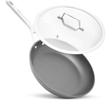 Produktbild TLESS Pfanne mit Deckel (28 cm)