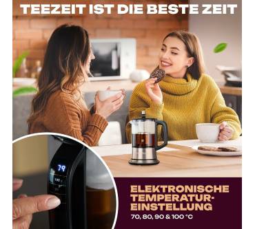 Produktbild ProfiCook PC-TK 1165