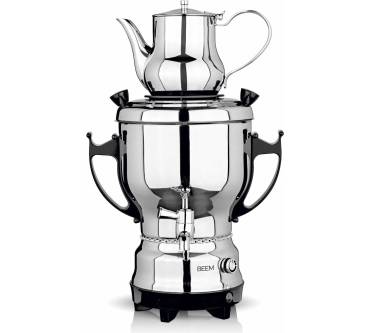 Produktbild BEEM Tea-Classic Samowar 2030