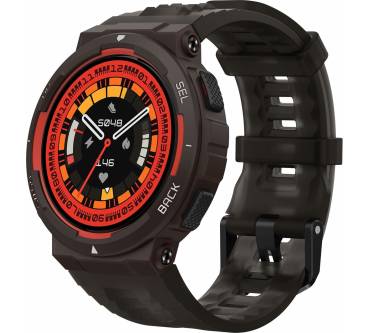 Produktbild Amazfit Active Edge