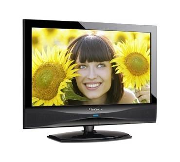 Produktbild ViewSonic VT2230