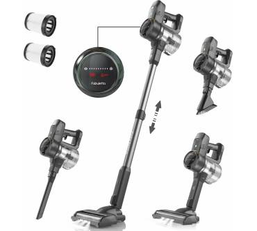 Produktbild Fabuletta FSV001