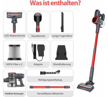 Produktbild Fabuletta FSV001