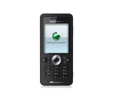 Produktbild Sony Ericsson W302i