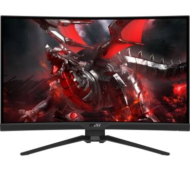 Produktbild MSI G272CQPDE