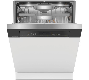 Produktbild Miele G 7731 SCi AD 125 Gala Edition