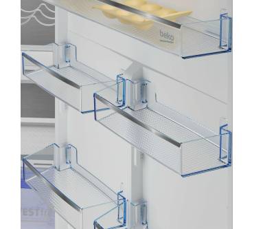 Produktbild Beko BCNE400E50SHN