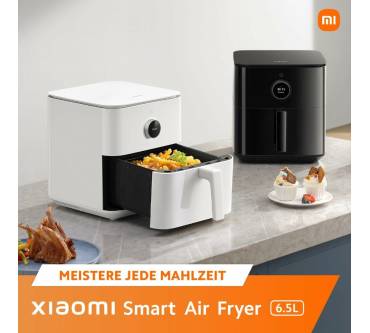 Produktbild Xiaomi Mi Smart Air Fryer 6.5l