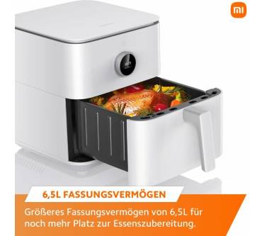 Produktbild Xiaomi Mi Smart Air Fryer 6.5l