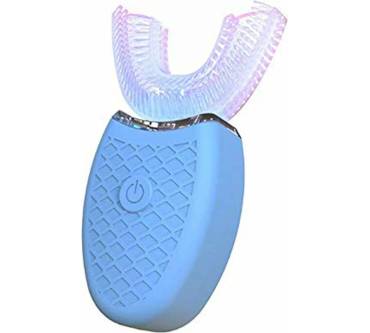 Produktbild WingFly Elektrische Ultraschall Zahnbürste 360 °