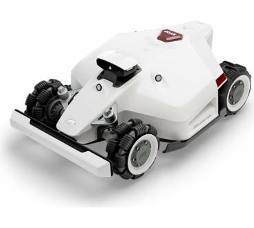 Produktbild Mammotion Luba 2 AWD 1000