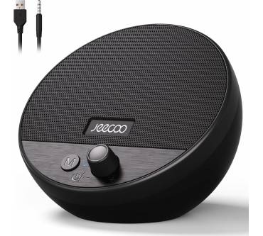 Produktbild Jeecoo A10