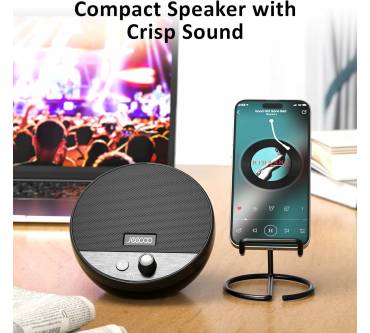 Produktbild Jeecoo A10