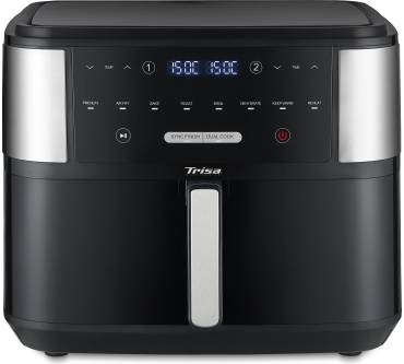 Produktbild Trisa Crunchy Fry Pro