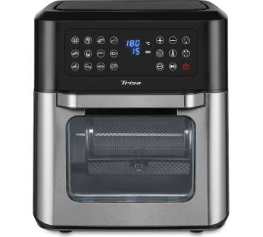 Produktbild Trisa Crisp Master