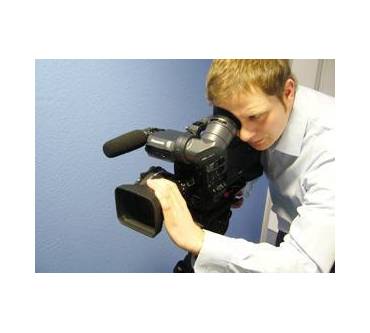 Produktbild Panasonic AG-HPX301