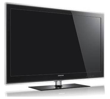 Produktbild Samsung UE46B7090