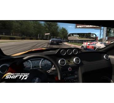 Produktbild Need for Speed Shift