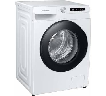 Produktbild Samsung WW80T504AAW/S2 WW5100T