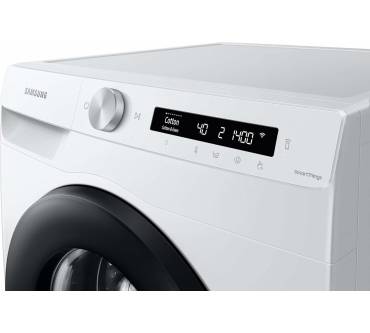 Produktbild Samsung WW80T504AAW/S2 WW5100T