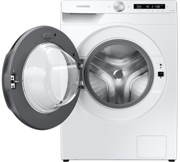 Produktbild Samsung WW80T504AAW/S2 WW5100T