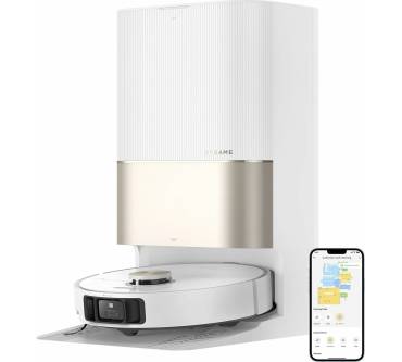 Produktbild Dreame X40 Ultra Complete