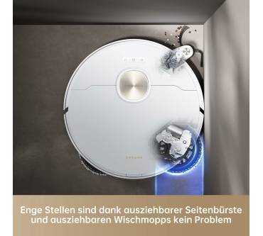 Produktbild Dreame X40 Ultra Complete