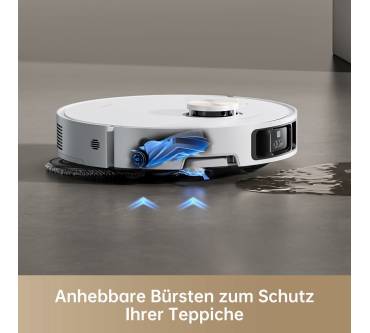 Produktbild Dreame X40 Ultra Complete