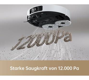 Produktbild Dreame X40 Ultra Complete