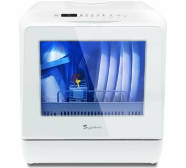 Produktbild Singlehomie DEDW-Q01