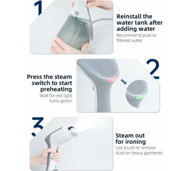 Produktbild Conopu HD-GT106-13