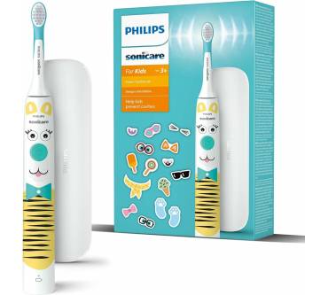Produktbild Philips Sonicare For Kids Design a Pet Edition HX3603/01