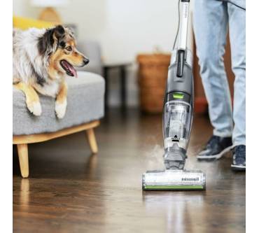 Produktbild Bissell ​CrossWave HydroSteam Pet Select