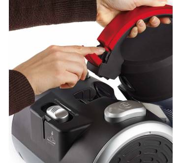 Produktbild Polti Forzaspira C110 Plus