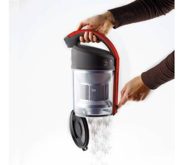 Produktbild Polti Forzaspira C110 Plus