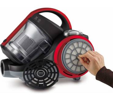 Produktbild Polti Forzaspira C110 Plus