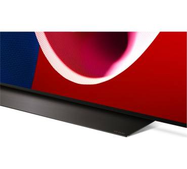 Produktbild LG OLED83C47LA