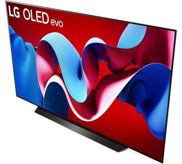 Produktbild LG OLED83C47LA