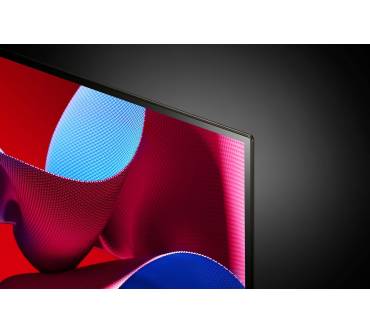 Produktbild LG OLED83C47LA