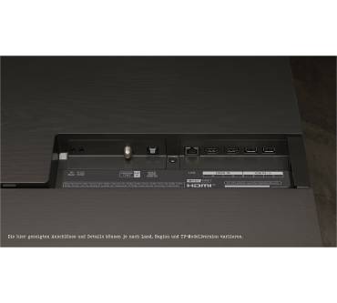 Produktbild LG OLED83C47LA