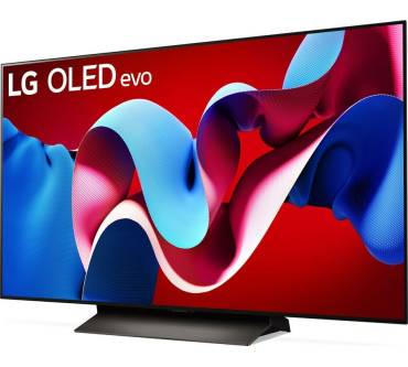 Produktbild LG OLED48C47LA