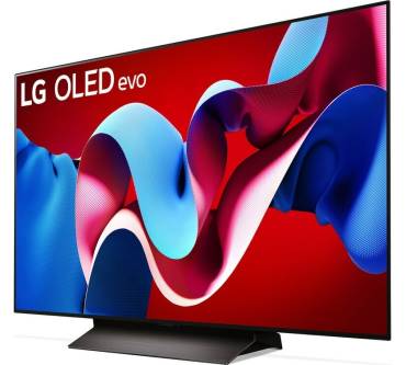 Produktbild LG OLED48C47LA
