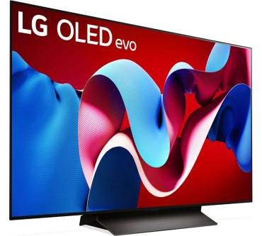 Produktbild LG OLED48C47LA