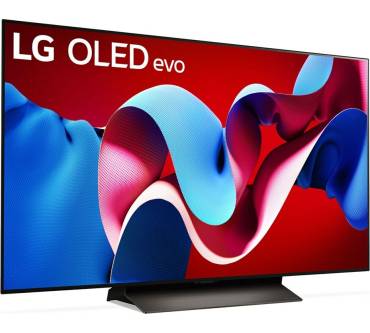 Produktbild LG OLED48C47LA