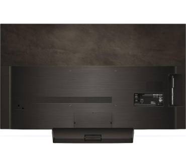 Produktbild LG OLED48C47LA