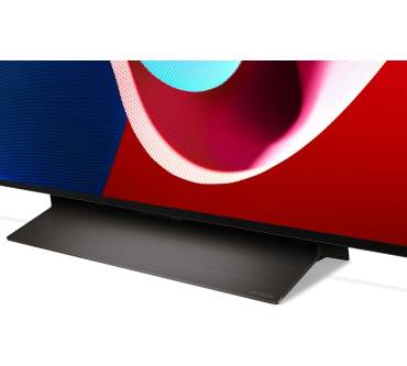 Produktbild LG OLED48C47LA